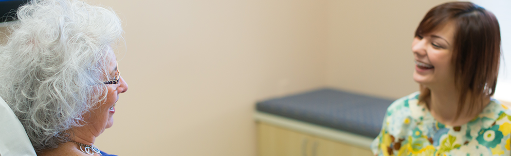 Safety in Care
