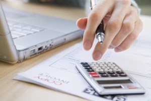 Financial Policy for Dr. Stacy Geisler