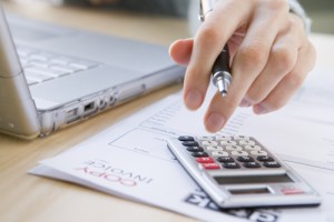 Financial Policy for Dr. Stacy Geisler