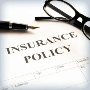 Insurance Policy for Dr. Stacy Geisler