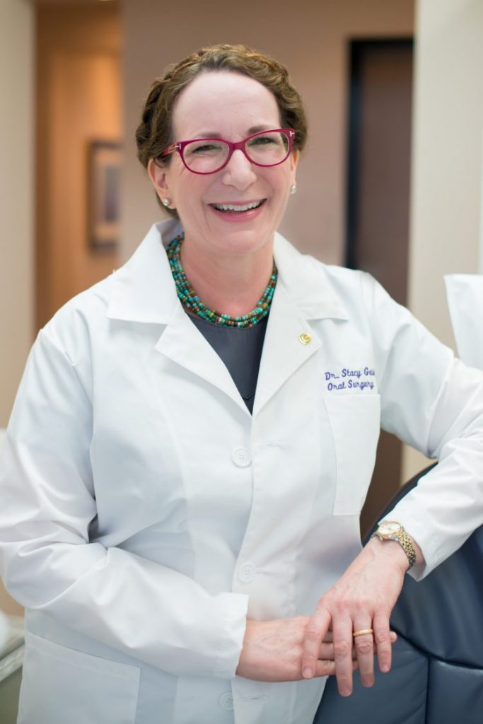 Meet Dr. Geisler