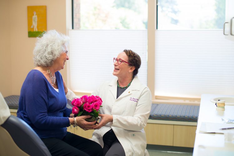 Introduction To Dr Stacy Geisler