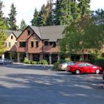 Image of office from down the street