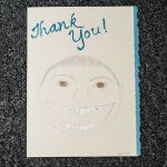 Patient review card number 25