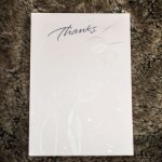 Patient review card number 49