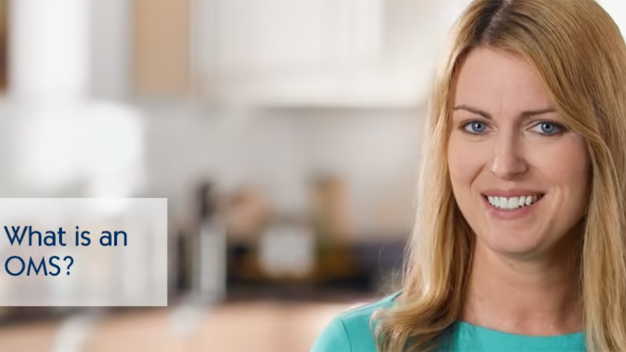 What is an OMS?